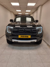 Ford Raptor Ranger